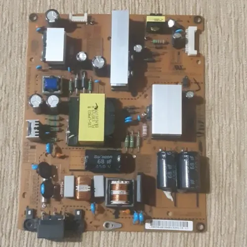 Placa Fonte TV LG 39LN5400 - EAX64905301(2.3)
