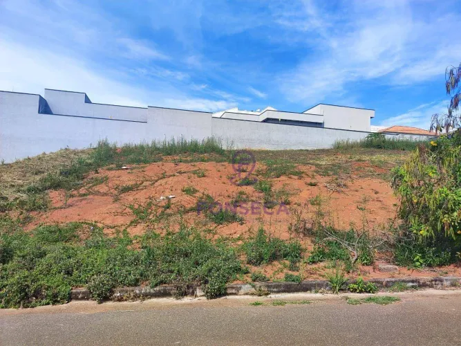 Terreno à venda, 312 m² por R$ 205.000,00 - Serra Morena - Pouso Alegre/MG