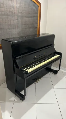 Piano Vertical Schwartzmann