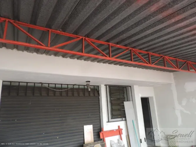Casa Comercial à venda na Rua Aurantina, Sacomã, São Paulo - SP