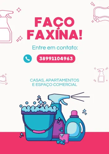Faxinas