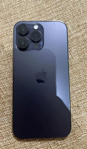 iPhone 14 Pro Max Roxo - 128Gb