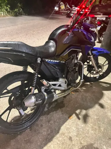 ESCAPAMENTO DODO "PRA SAIR HOJE"