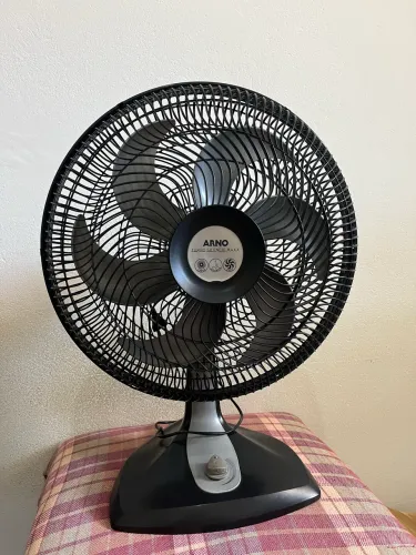 Arno Turbo Silencio Maxx 40cm