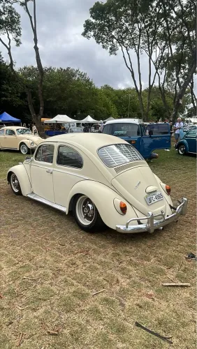 Volkswagen Fusca Fusca (gasolina) 1970