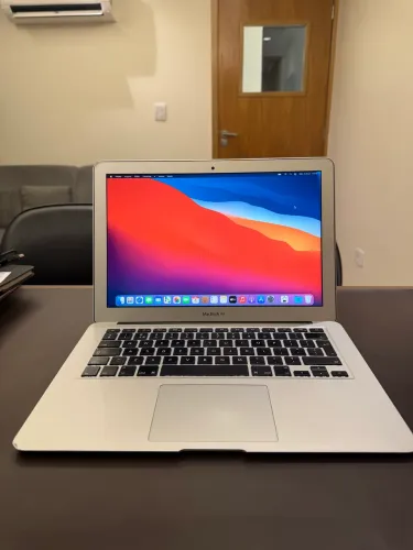 MacBook Air 2014