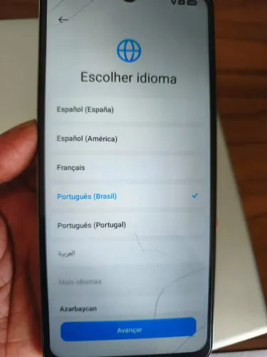 Celular Poco C75
