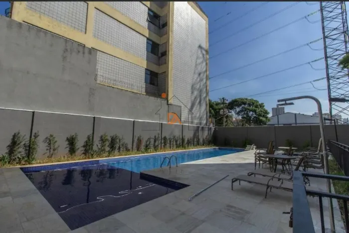 Apartamento para alugar na Vila Guilherme - 34 m² com 2 dormitórios/quartos disponíveis.