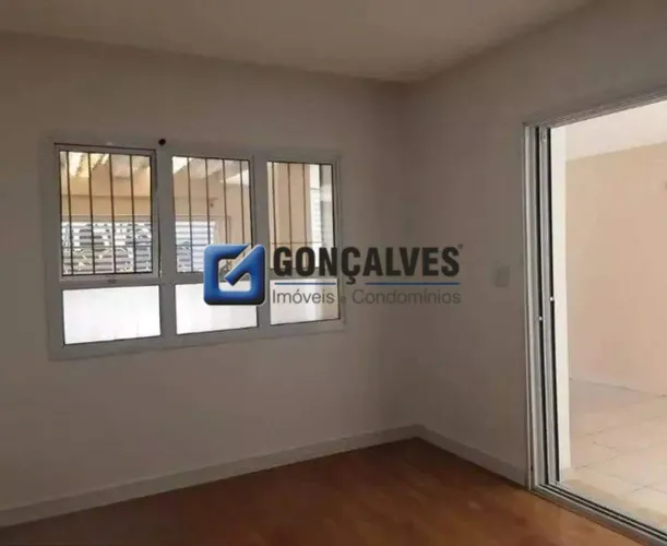 Casa Comercial à Venda em Santa Terezinha, São Bernardo do Campo