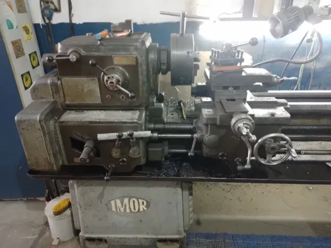 Torno imor