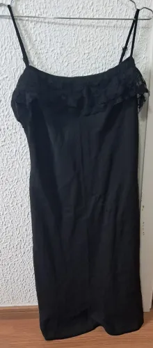Vestido social