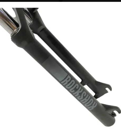 Amortecedor rock shox  judy