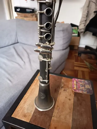 CLARINETE DOLPHIN