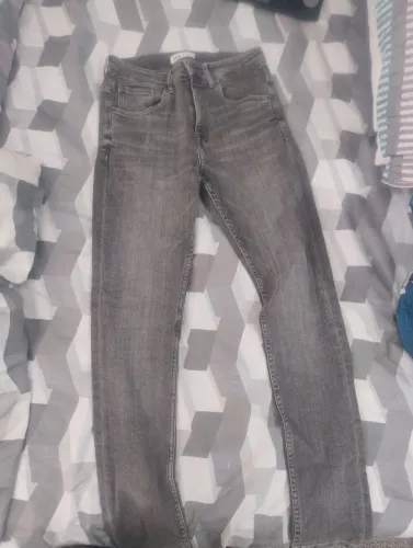 Calça Zara
