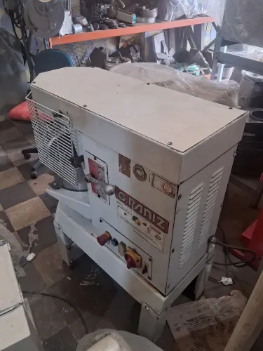 Batedeira industrial bp-18 g paniz