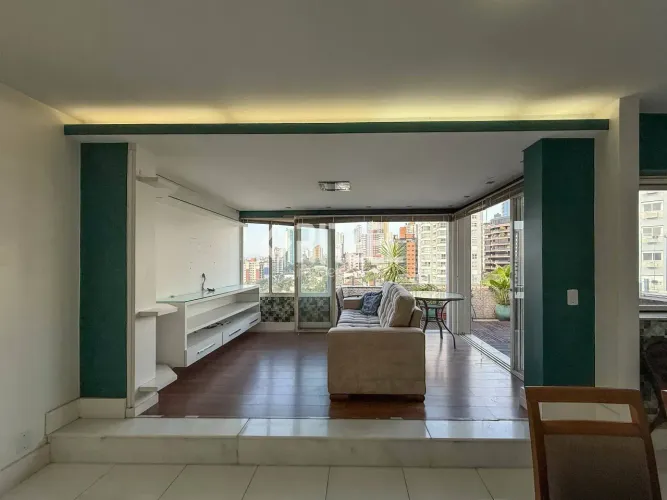Apartamento a venda, Centro, Novo Hamburgo, RS