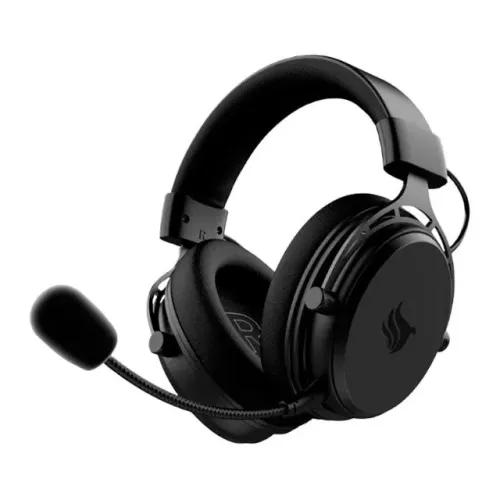 Headset Gamer Pichau P853 Drivers 53mm Preto [novo]