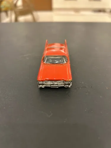 Carrinho Hot Wheels 
