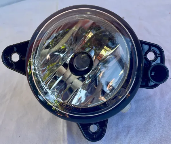 Farol de Milha VW Gol Saveiro Fox Golf