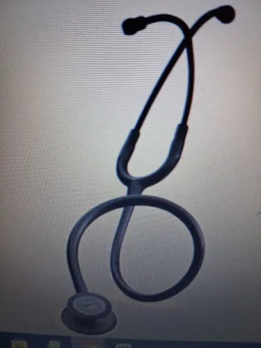 Estetoscópio Littman