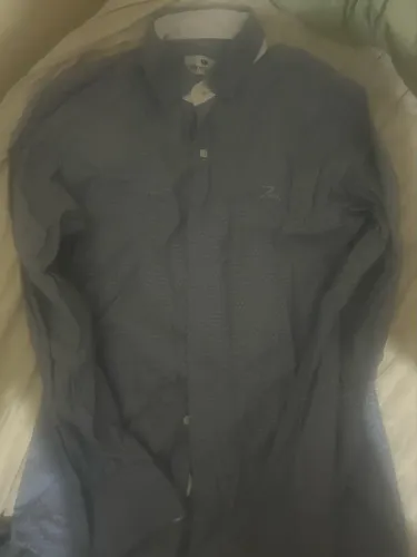 camisa social manga longa,blinclass, Nova. Nunca usada.