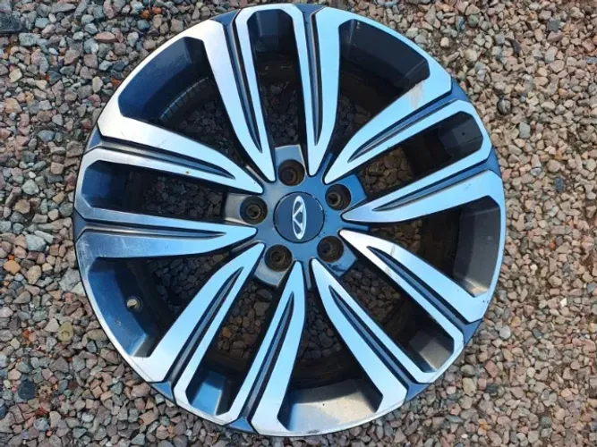 Roda Avulsa Original Chery Tiggo 5 Tiggo 7 Tiggo 8