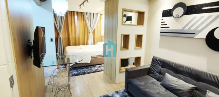 Oportunidade Imperdível! Apartamento de Luxo no Coração de São Paulo