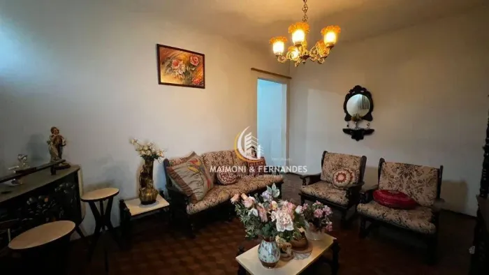 Casa com 4 dormitórios à venda, 200 m² por R$ 280.000,00 - Vila Alemã - Rio Claro/SP