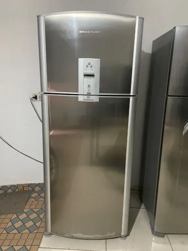 Geladeira Brastemp