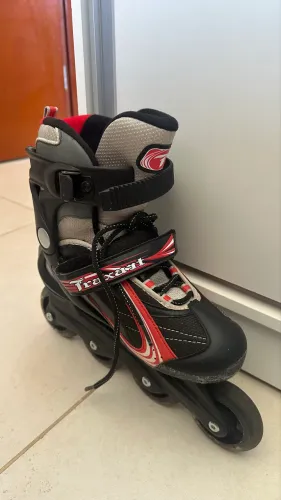 Patins Traxart Faster