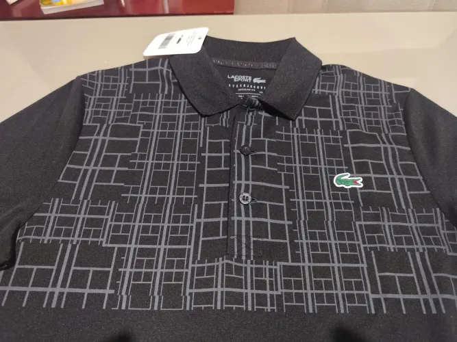 Polo Lacoste 