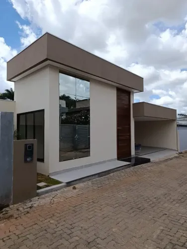 ^ Vicente Pires Casa Com Preço de Oportunidade *