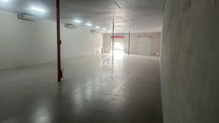 Loja / Salão em Itapuã - Vila Velha