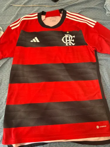 Camisa Flamengo 23/24 Original