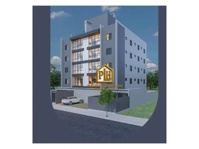 Apartamento à venda, 64 m² por R$ 378.000,00 - Bella Atibaia - Atibaia/SP