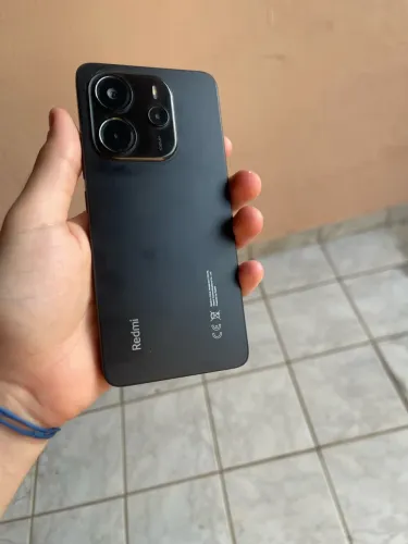 Redmi note 14