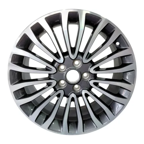 Roda Ford Fusion Aro 18 2017 2018 2019 Original Nova