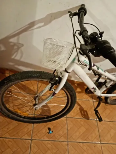 Bicicleta caloi