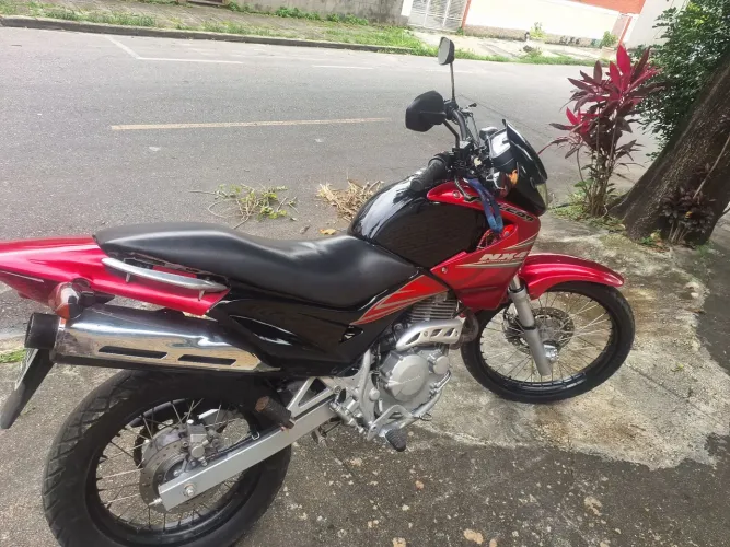 Vendo nx falcon