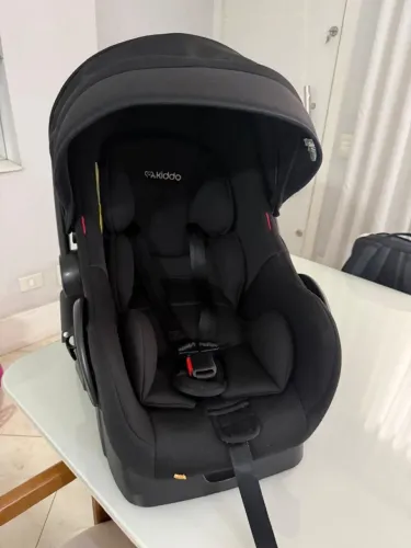 Bebê Conforto Kiddo Casulo Click