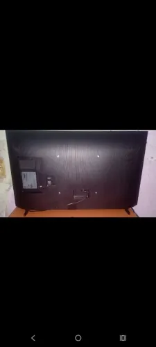Vendo TV smart 32 polegadas Samsung nova