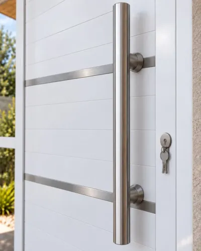 PORTA PIVOTANTE