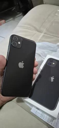 Iphone 11 - Muito conservado