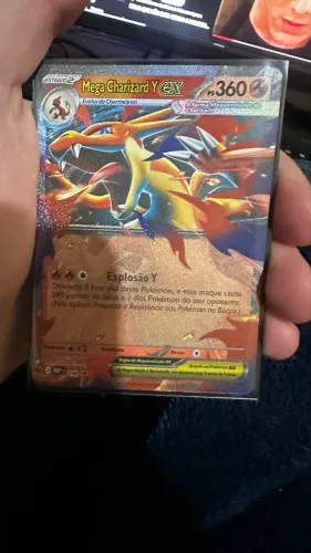 Carta de Pokémon 
