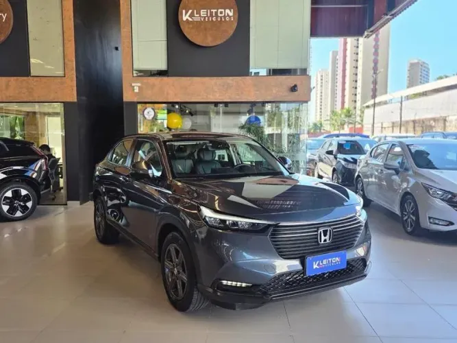 Honda HR-V EXL 1.8 Flexone 16V 5P Aut. 2023