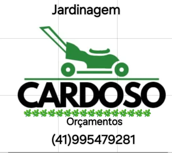 Jardinagem 