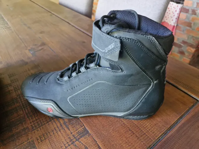 Bota X11 fuse 2