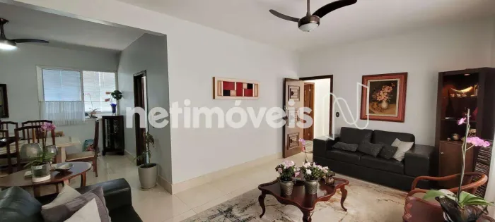 Apartamento 4 quartos à venda no Santo Antonio