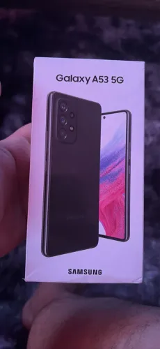 Samsung A53 5G