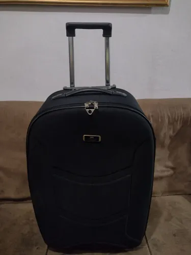 Vendo mala de viagem 23 kg
